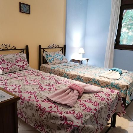 Villa Papaioannou - Gomati Chalkidikis à Megáli Panayía Extérieur photo