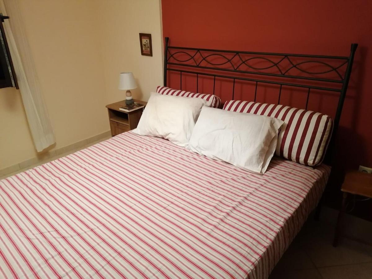 Villa Papaioannou - Gomati Chalkidikis à Megáli Panayía Extérieur photo