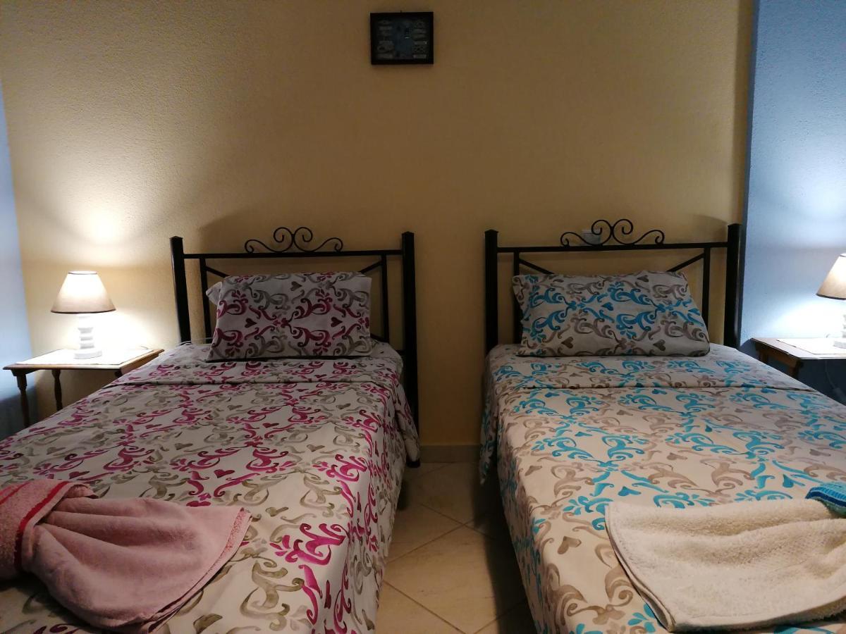 Villa Papaioannou - Gomati Chalkidikis à Megáli Panayía Extérieur photo