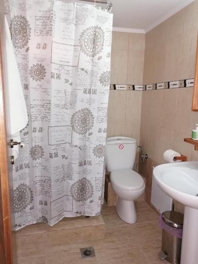 Villa Papaioannou - Gomati Chalkidikis à Megáli Panayía Extérieur photo